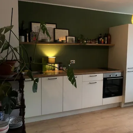 Sobe Za Exit Homestay Novi Sad